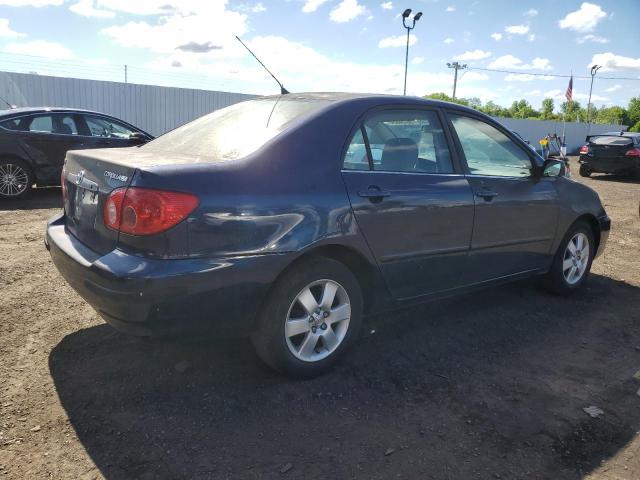 2005 Toyota Corolla Ce VIN: 2T1BR32E25C375149 Lot: 56734854