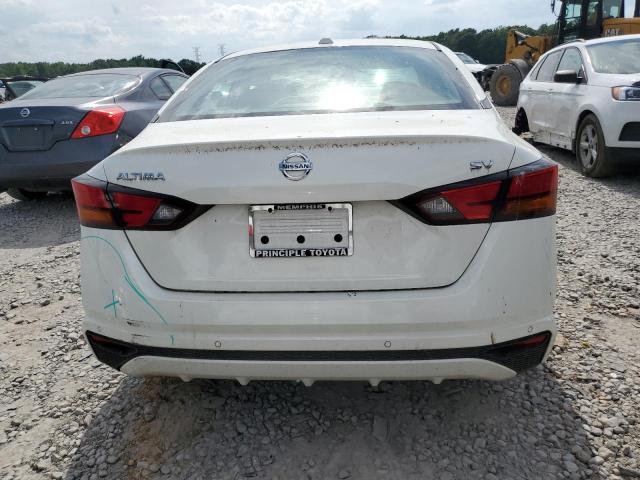 2021 Nissan Altima Sv VIN: 1N4BL4DV7MN416834 Lot: 56013594