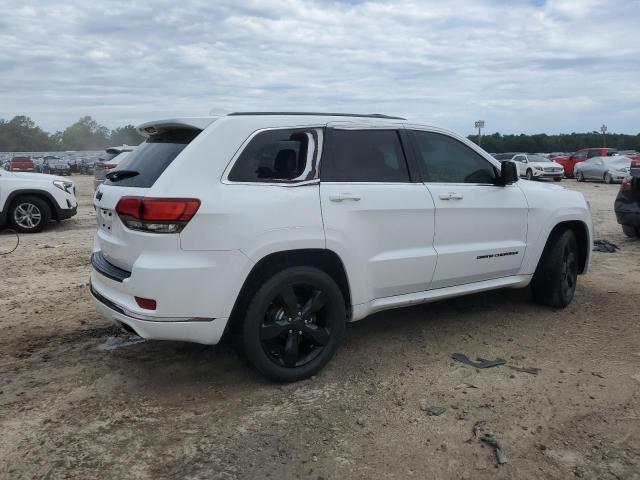 2015 Jeep Grand Cherokee Overland VIN: 1C4RJECG5FC219148 Lot: 56660514