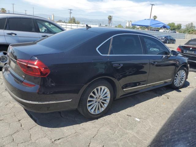 2017 Volkswagen Passat Se VIN: 1VWBT7A38HC022448 Lot: 56738234