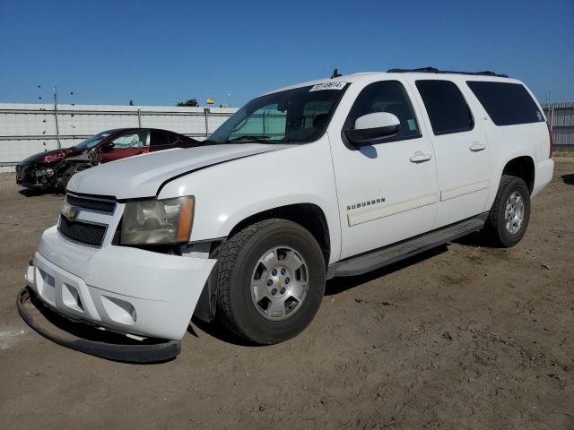 Lot #2525989105 2011 CHEVROLET SUBURBAN C salvage car