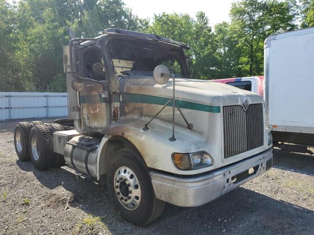 2003 International 9100 9100I VIN: 2HSCBAXR73C055020 Lot: 54644504