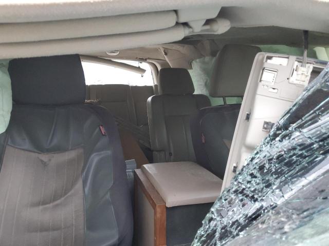 2011 Ford Expedition Xl VIN: 1FMJU1G54BEF37925 Lot: 56068744