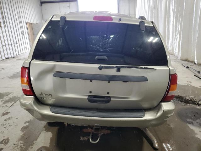 2004 Jeep Grand Cherokee Laredo VIN: 1J4GX48S04C179016 Lot: 56503434