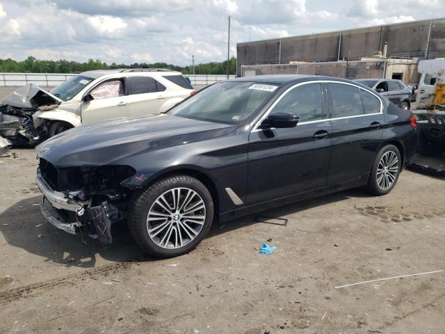 2019 BMW 530 Xi VIN: WBAJA7C52KG910628 Lot: 56061234