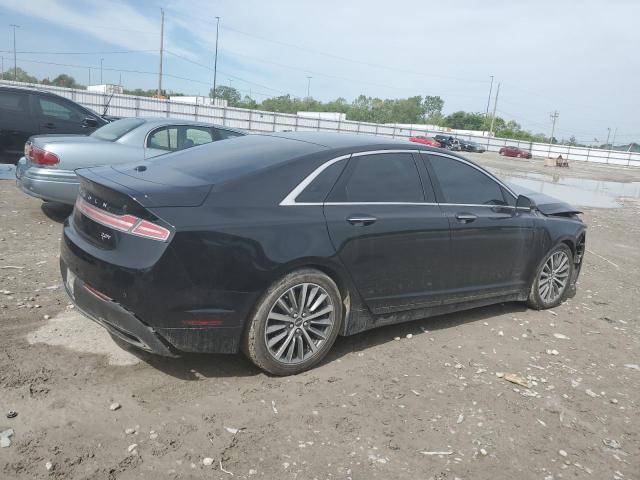 VIN 3LN6L5A97LR609520 2020 LINCOLN MKZ no.3