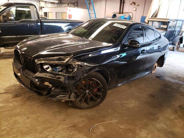 5UXCY6C04P9R38219 2023 BMW X6 - Image 1