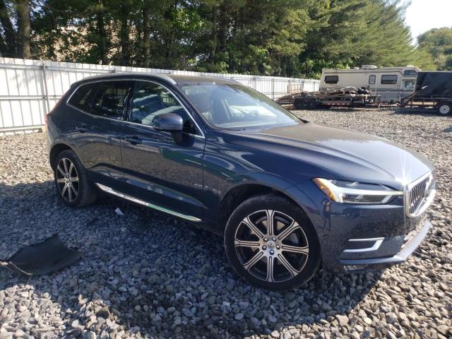 2019 Volvo Xc60 T6 Inscription VIN: YV4A22RL5K1348684 Lot: 55381344