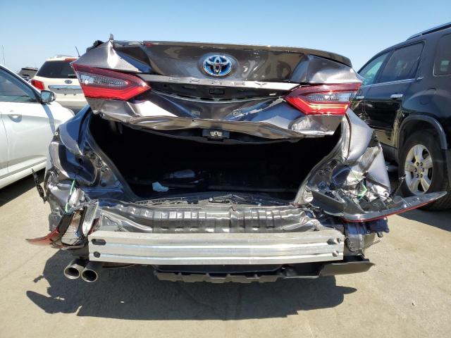 2023 TOYOTA CAMRY SE N - 4T1S31AK7PU616198