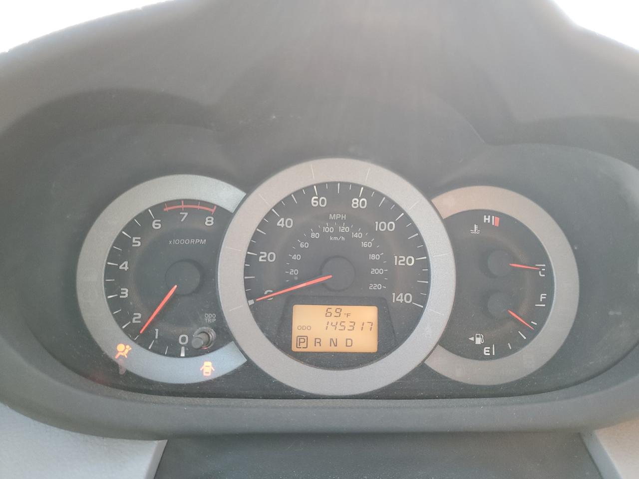 2T3ZF4DV3AW036801 2010 Toyota Rav4