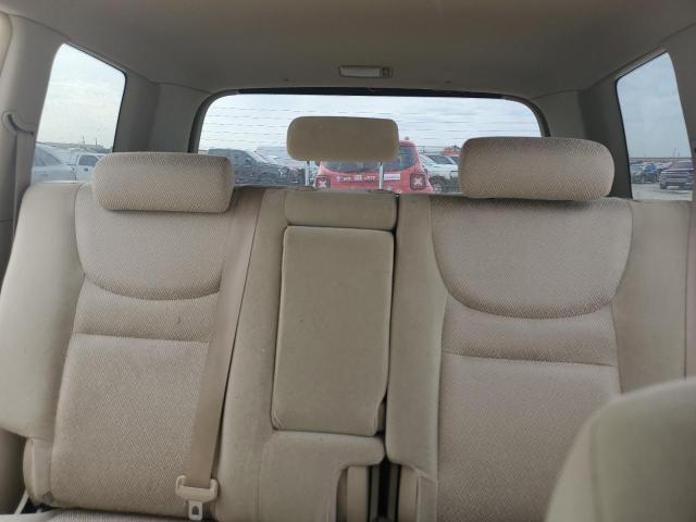 2003 Toyota Highlander Limited VIN: JTEGF21A130091019 Lot: 54612464