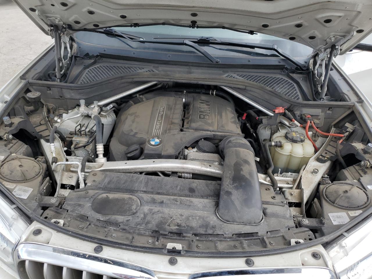 5UXKR0C39H0X80109 2017 BMW X5 xDrive35I