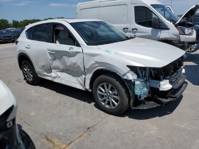 2023 Mazda Cx-5 Preferred VIN: JM3KFBCM0P0286970 Lot: 54734224