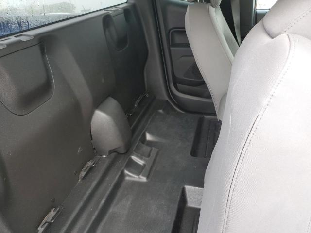 2019 Chevrolet Colorado VIN: 1GCHSBEA5K1222945 Lot: 55325094