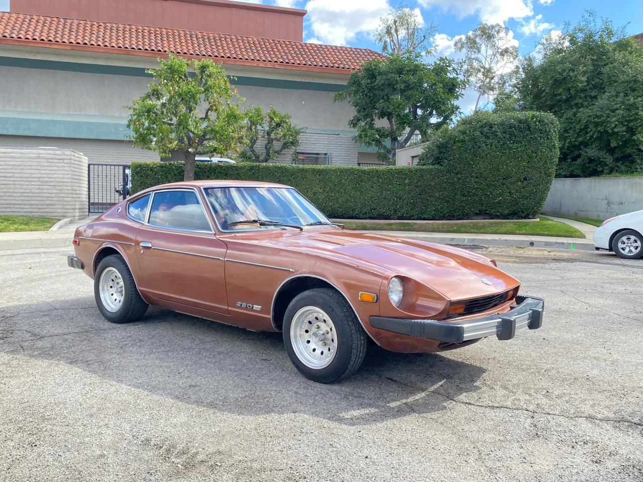 HLS30422138 1978 Datsun 280Z