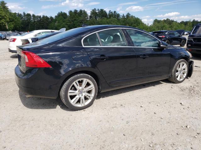 2013 Volvo S60 T6 VIN: YV1902FHXD2184402 Lot: 56419224