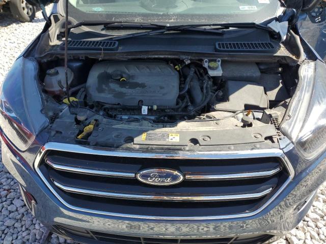 2018 Ford Escape Sel VIN: 1FMCU9HD3JUC80063 Lot: 54702264