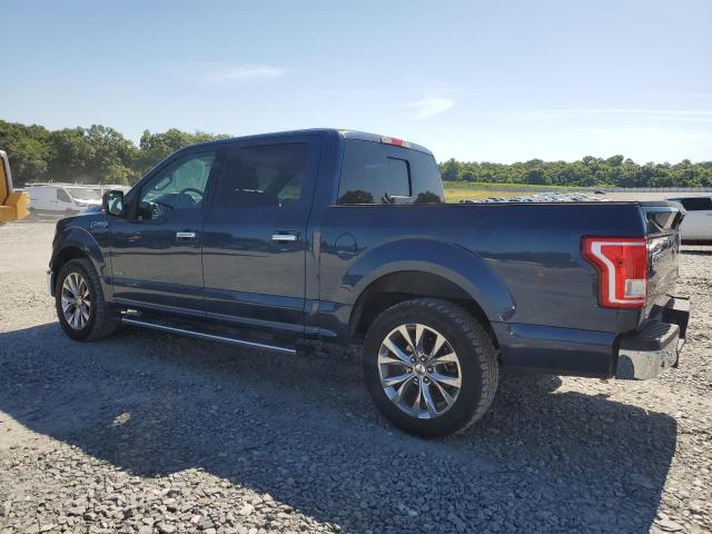 2016 Ford F150 Supercrew VIN: 1FTEW1CG5GFD48760 Lot: 56906314