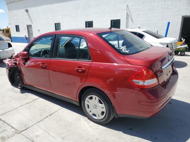 2011 Nissan Versa S VIN: 3N1BC1AP2BL479337 Lot: 55118774