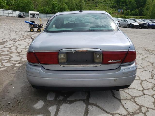 2004 Buick Lesabre Limited VIN: 1G4HR54K64U250287 Lot: 54577894