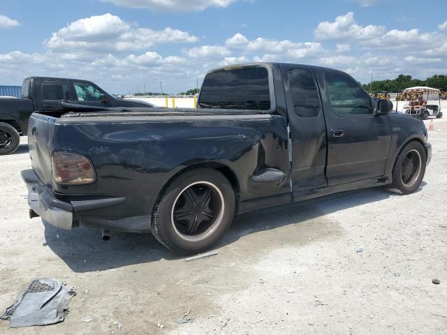 2000 Ford F150 VIN: 2FTRX07W9YCA87009 Lot: 53452004