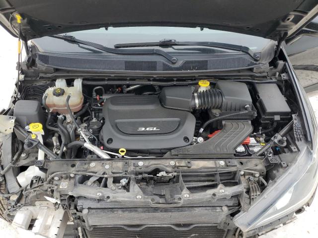 2018 Chrysler Pacifica Touring L Plus VIN: 2C4RC1EG2JR322155 Lot: 54419874