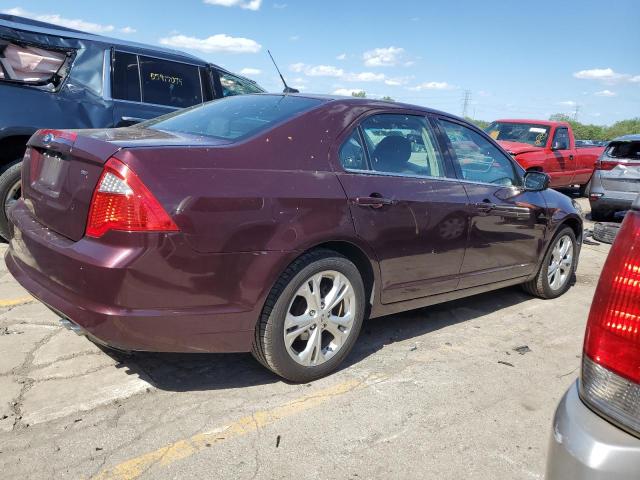 Vin: 3fahp0ha0cr391026, lot: 56062074, ford fusion se 20123