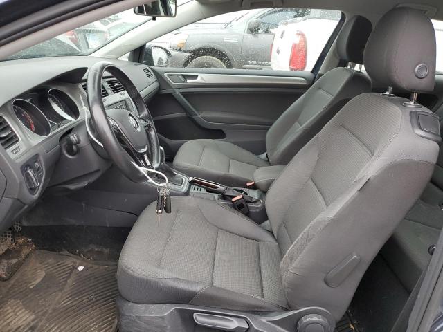 2016 VOLKSWAGEN GOLF BASE - 3VW917AU0GM009834