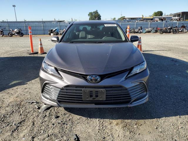 VIN 4T1C11AK4PU083348 2023 Toyota Camry, LE no.5