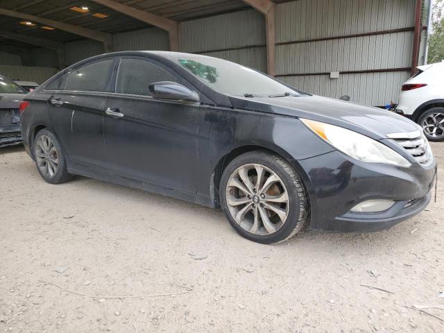 2013 Hyundai Sonata Se VIN: 5NPEC4AB1DH619297 Lot: 54135224