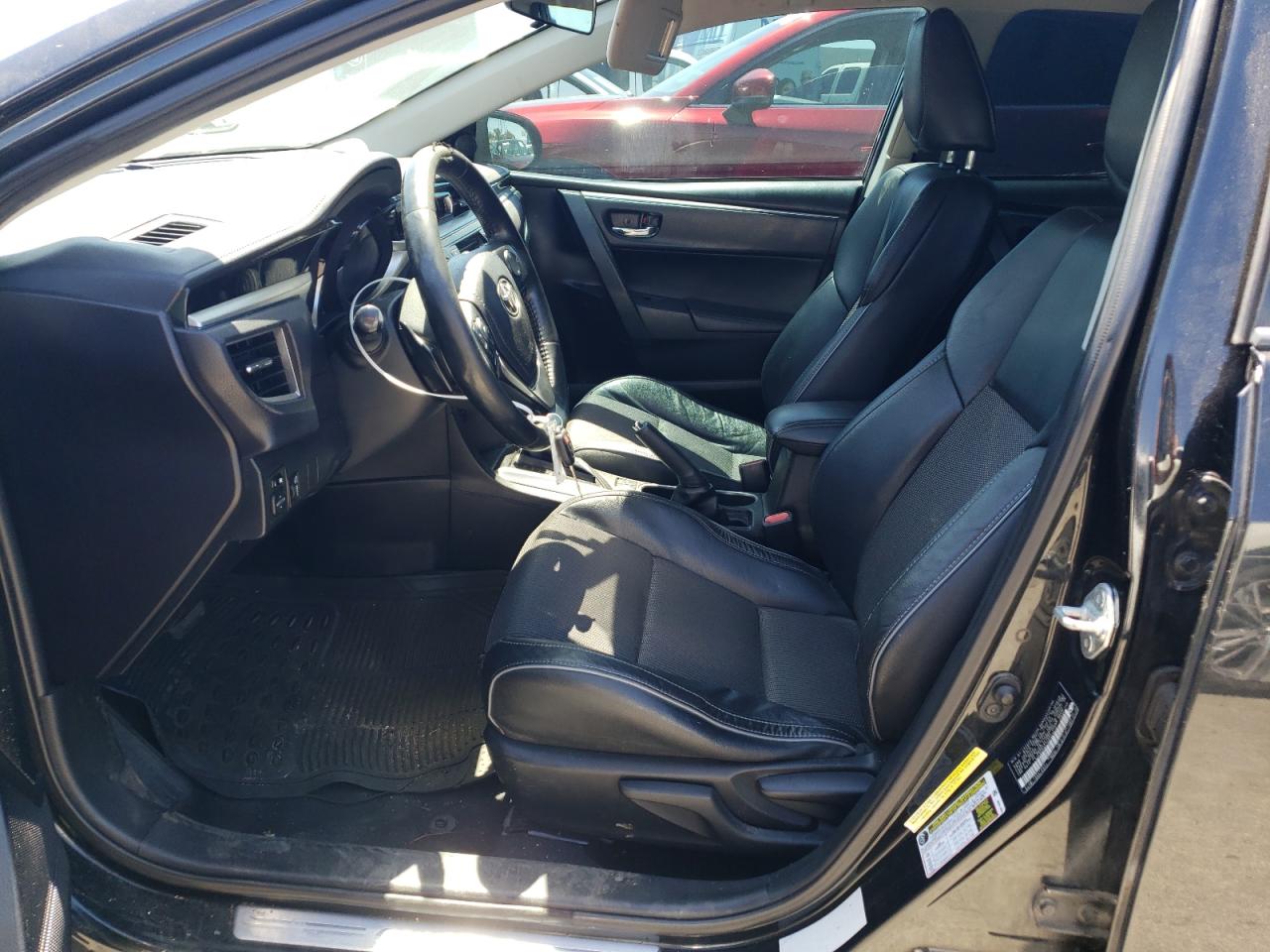 5YFBURHE1EP044412 2014 Toyota Corolla L