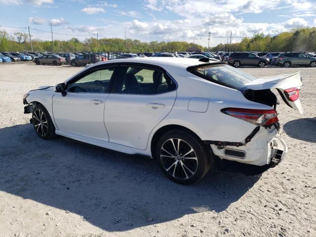 JTNB11HK9J3027811 | 2018 Toyota camry l