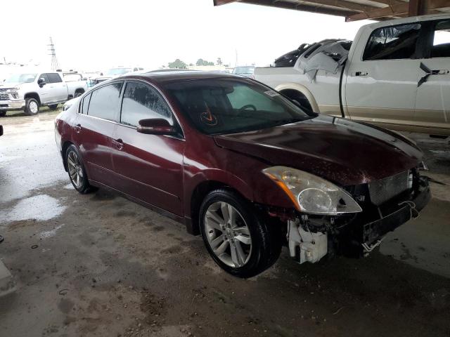 2012 Nissan Altima Sr VIN: 1N4BL2AP0CN566230 Lot: 53456114