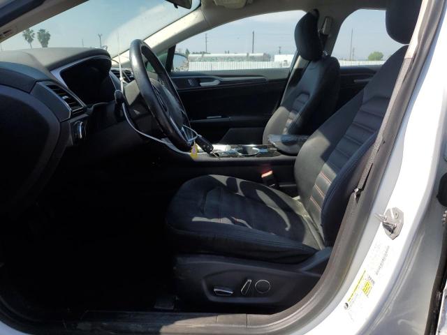 2014 Ford Fusion Se VIN: 3FA6P0H77ER207960 Lot: 54801694