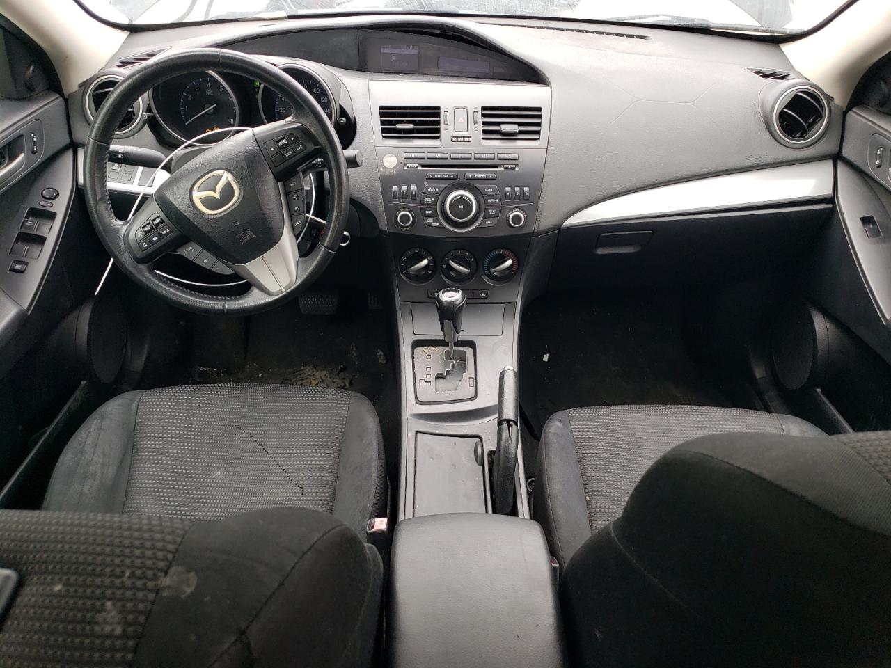 JM1BL1V72C1524812 2012 Mazda 3 I