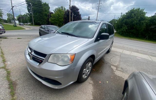 2012 Dodge Grand Caravan Se VIN: 2C4RDGBG8CR248389 Lot: 56827644