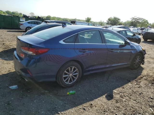 2018 HYUNDAI SONATA SE - 5NPE24AF5JH664681