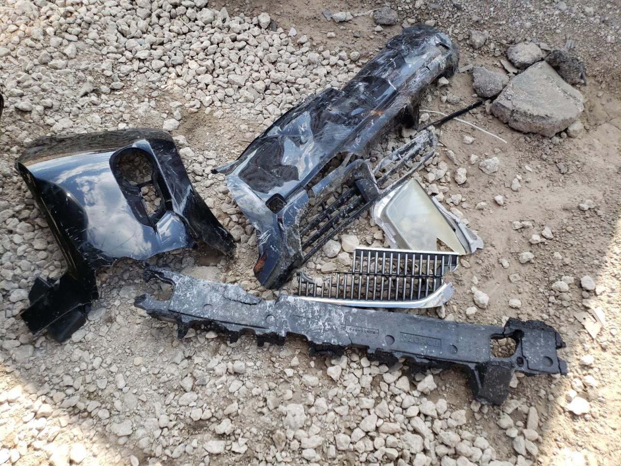 JTEDS43A482058664 2008 Toyota Highlander Sport