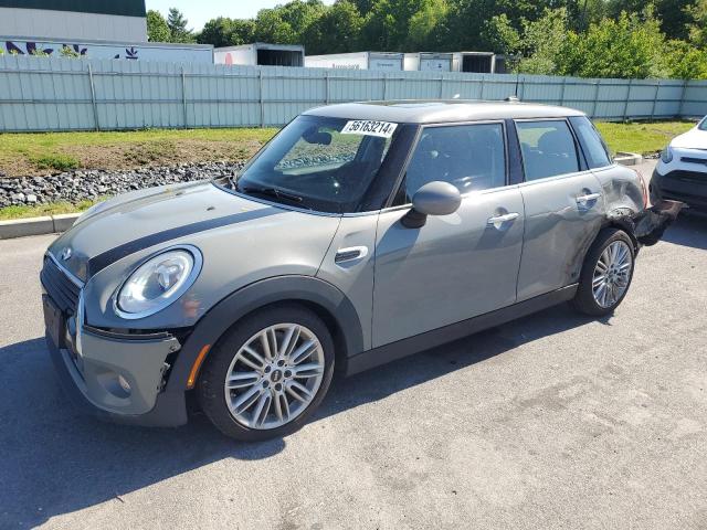 2016 Mini Cooper VIN: WMWXU1C56G2E16441 Lot: 56163214