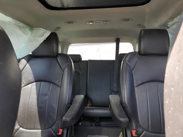 2012 GMC Acadia Denali VIN: 1GKKRTED1CJ290909 Lot: 54376804