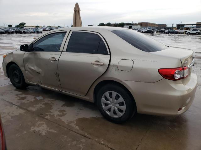 2012 Toyota Corolla Base VIN: 5YFBU4EE0CP029887 Lot: 55918904