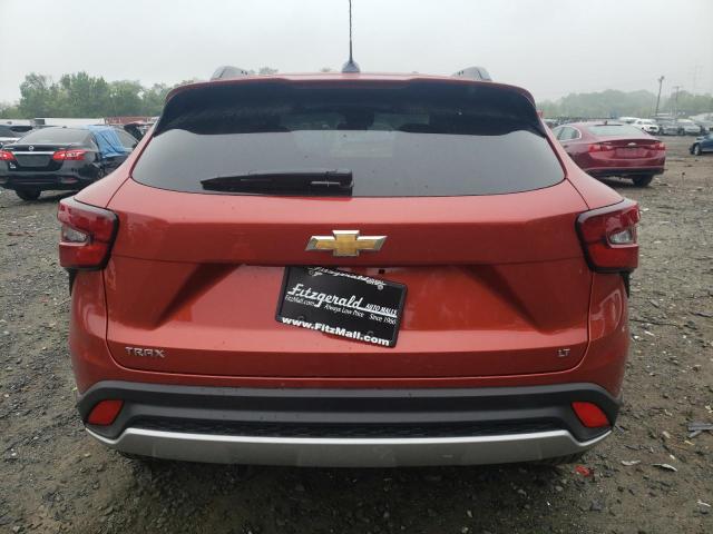 KL77LHE2XRC178294 Chevrolet Trax 1LT 6