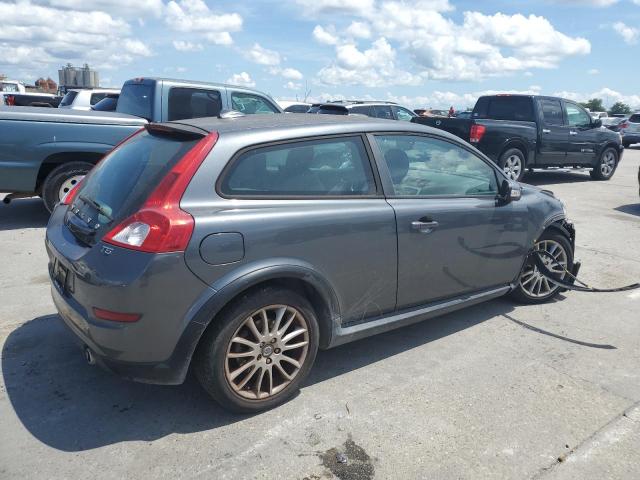 2012 Volvo C30 T5 VIN: YV1672MK0C2277649 Lot: 55832894