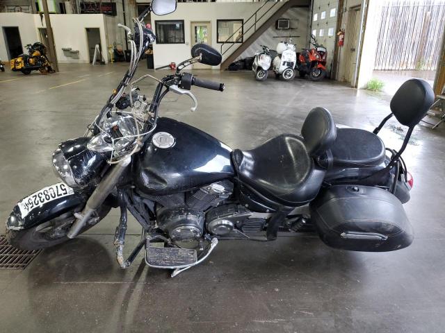 2008 YAMAHA XVS1300 A JYAVP24E18A006068