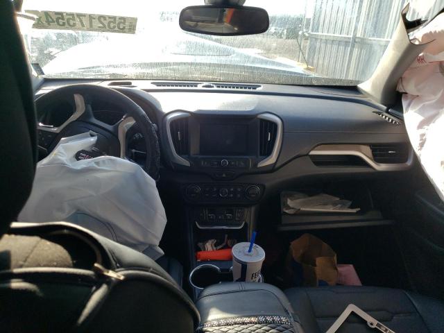 2021 GMC Terrain Sle VIN: 3GKALMEV1ML313711 Lot: 55217554