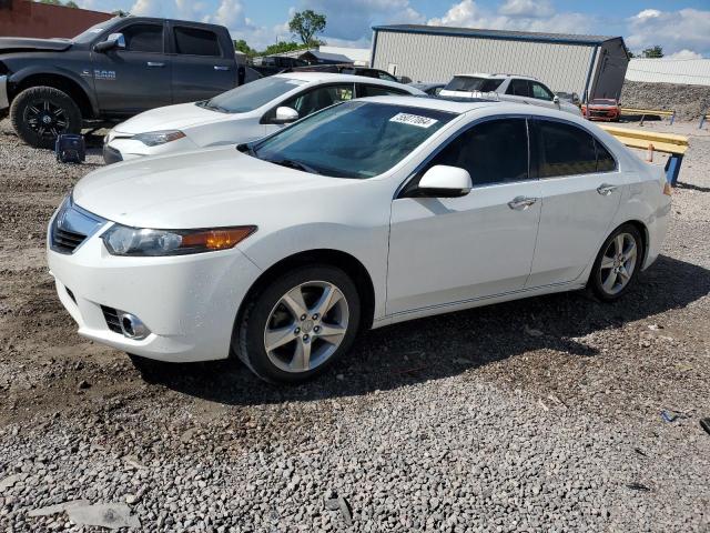 2013 Acura Tsx VIN: JH4CU2F46DC013796 Lot: 55077064