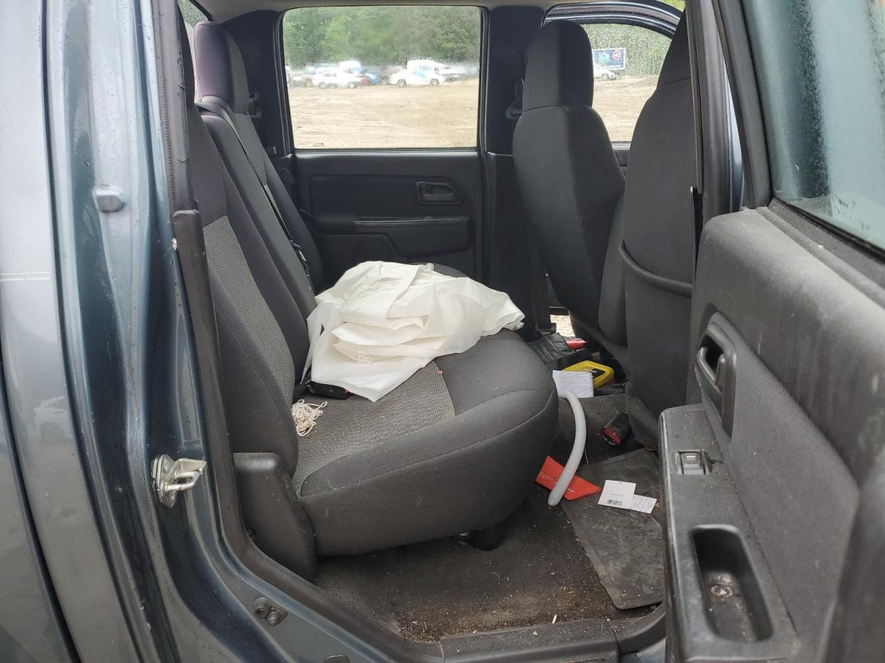 1GCCS139178203305 2007 Chevrolet Colorado