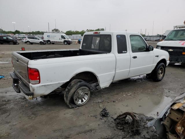 2000 Ford Ranger Super Cab VIN: 1FTYR14XXYPA73191 Lot: 53862094