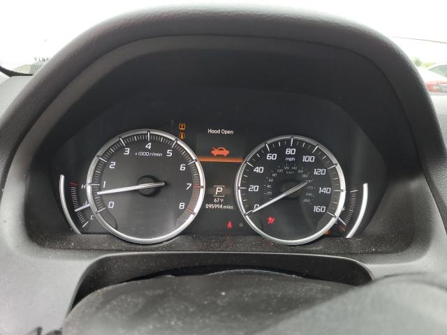 2016 Acura Tlx Tech VIN: 19UUB3F54GA000511 Lot: 55339464