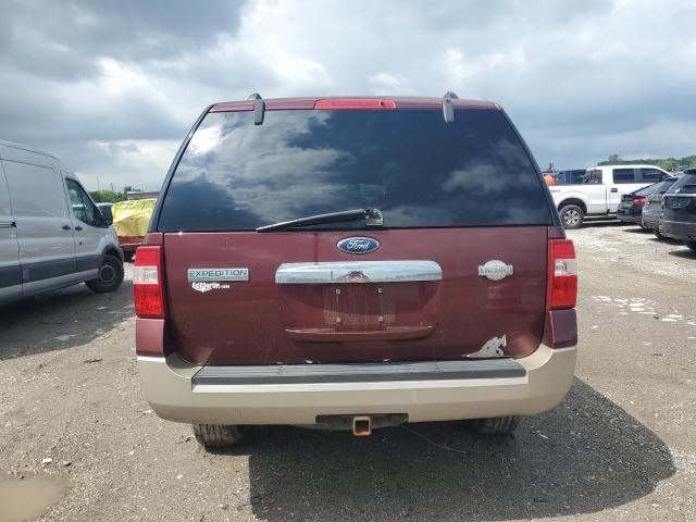 2009 Ford Expedition El Eddie Bauer VIN: 1FMFK18569EA64887 Lot: 54793074